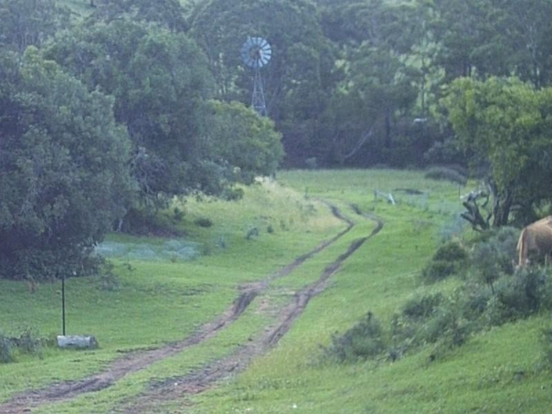 Crows Nest QLD 4355