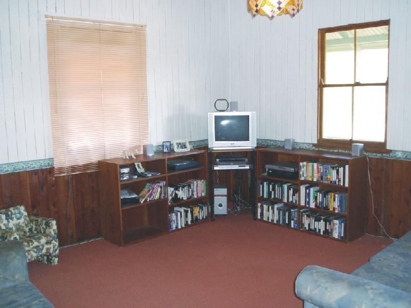 Crows Nest QLD 4355