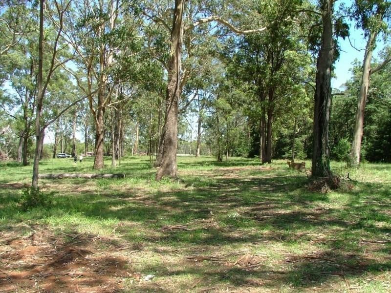 L18 William Street, Crows Nest QLD 4355