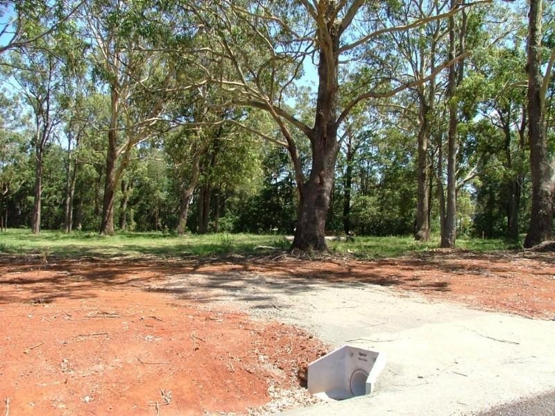 L18 William Street, Crows Nest QLD 4355