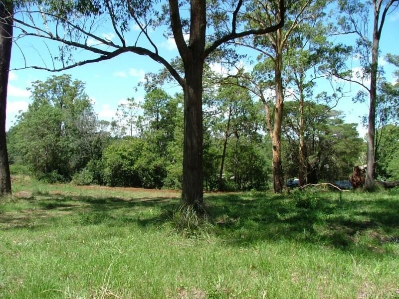 L39 William Street, Crows Nest QLD 4355