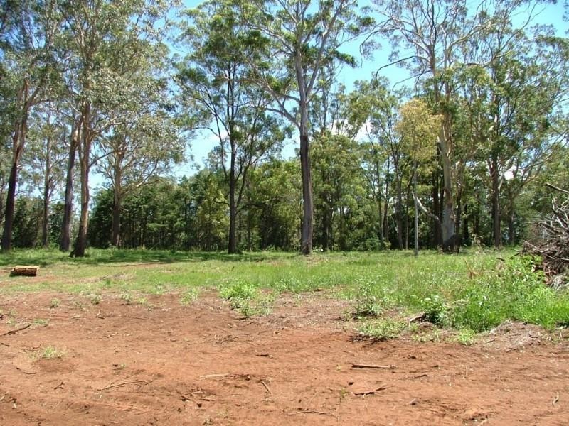 L39 William Street, Crows Nest QLD 4355