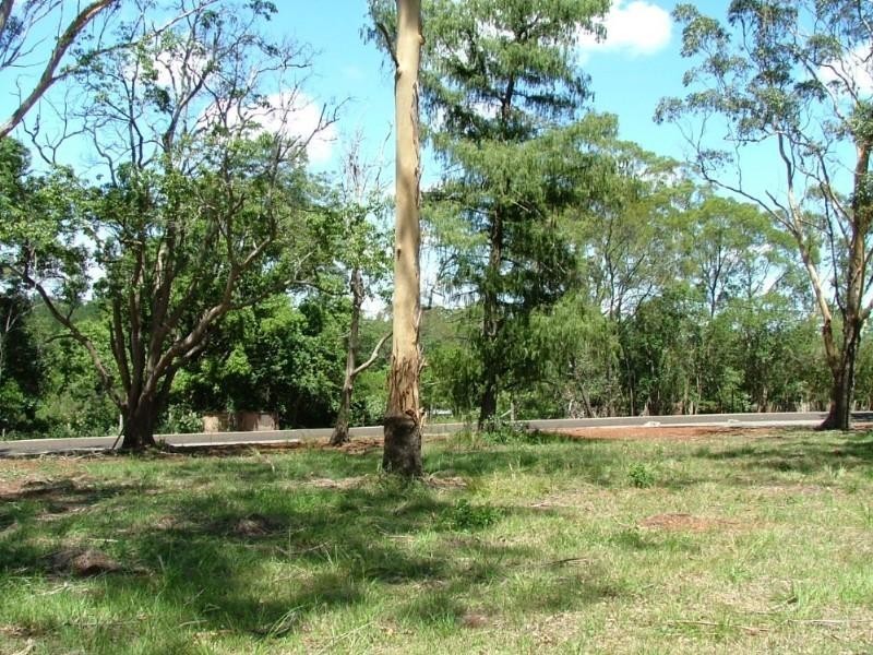 L36 Edward Street, Crows Nest QLD 4355