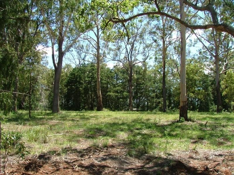 L36 Edward Street, Crows Nest QLD 4355