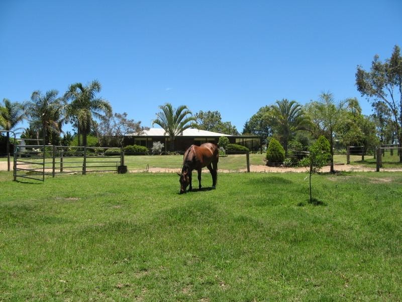 20 Plainby Road, Crows Nest QLD 4355