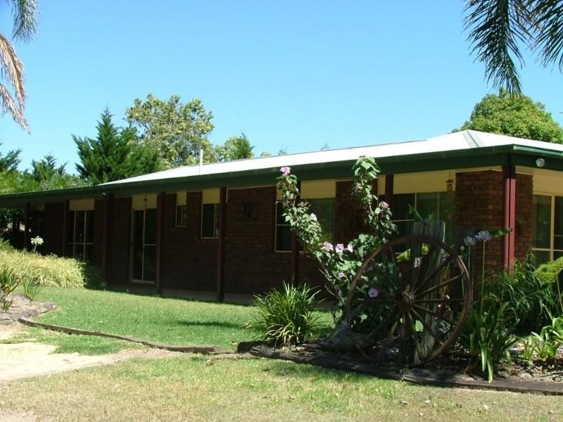 20 Plainby Road, Crows Nest QLD 4355