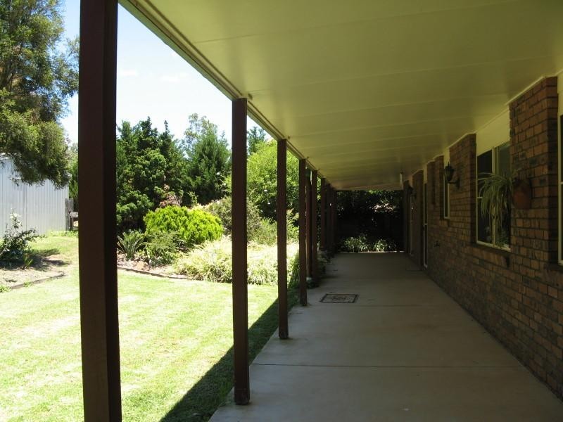 20 Plainby Road, Crows Nest QLD 4355