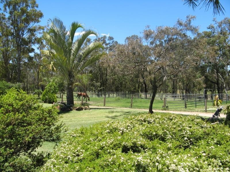 20 Plainby Road, Crows Nest QLD 4355