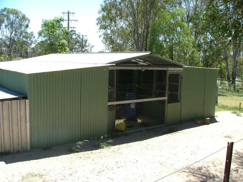 20 Plainby Road, Crows Nest QLD 4355