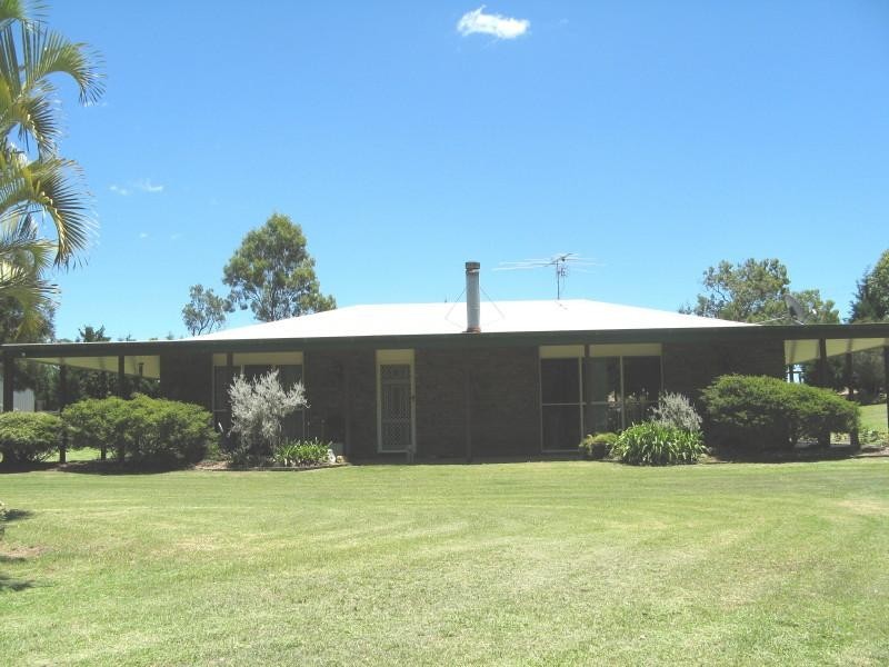 20 Plainby Road, Crows Nest QLD 4355