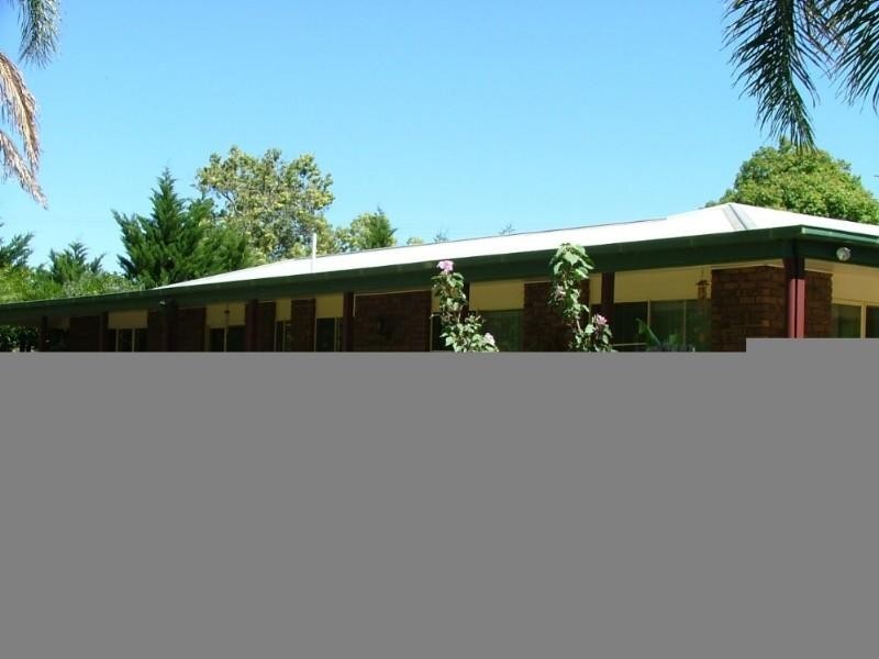 20 Plainby Road, Crows Nest QLD 4355