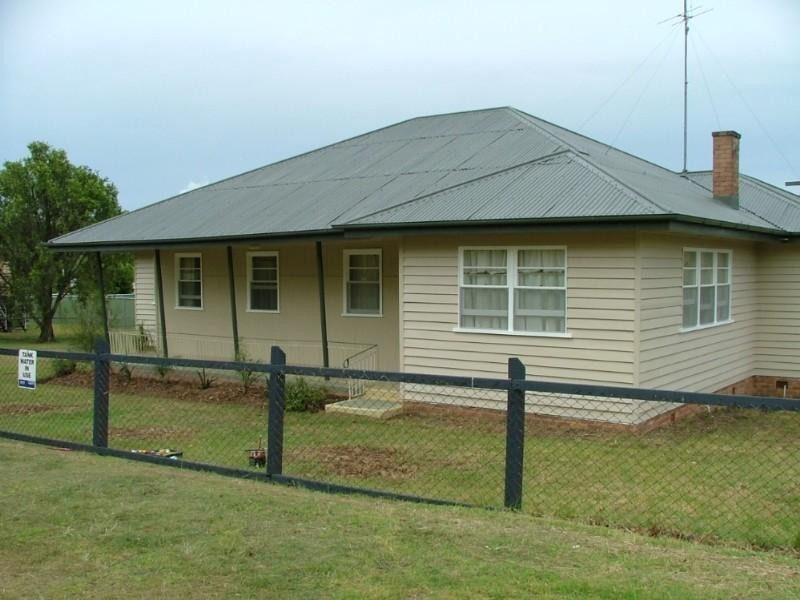 Crows Nest QLD 4355