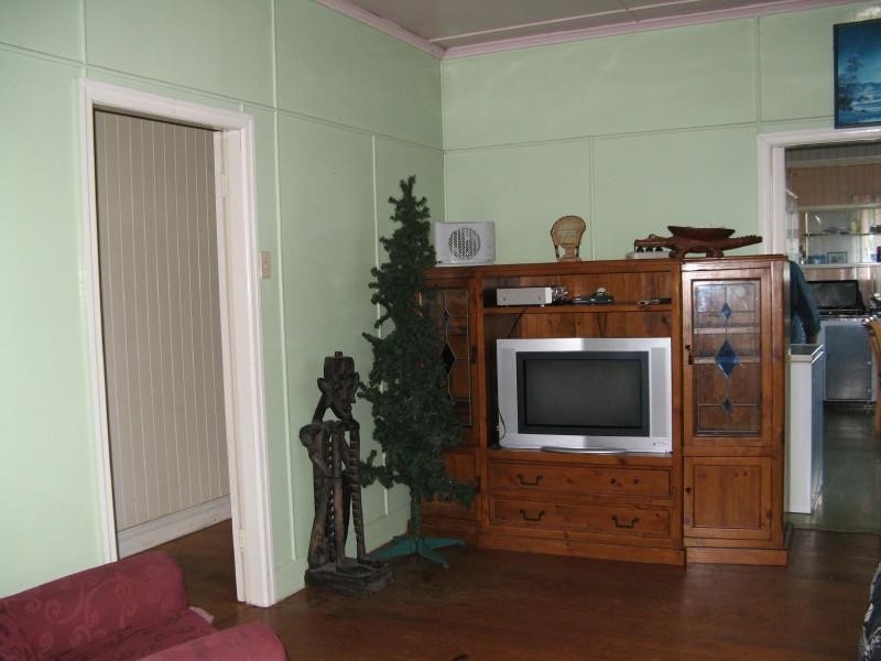 Crows Nest QLD 4355