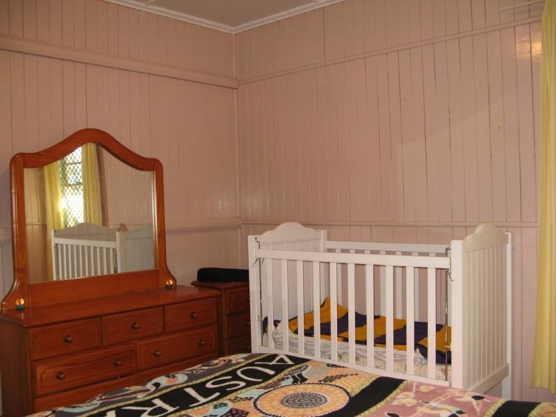 Crows Nest QLD 4355