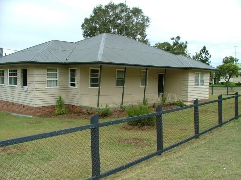 Crows Nest QLD 4355