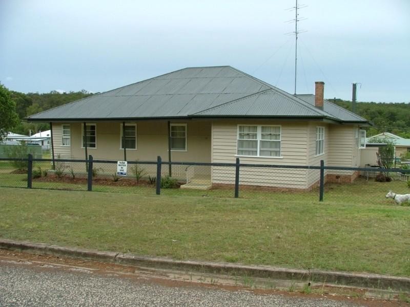 Crows Nest QLD 4355