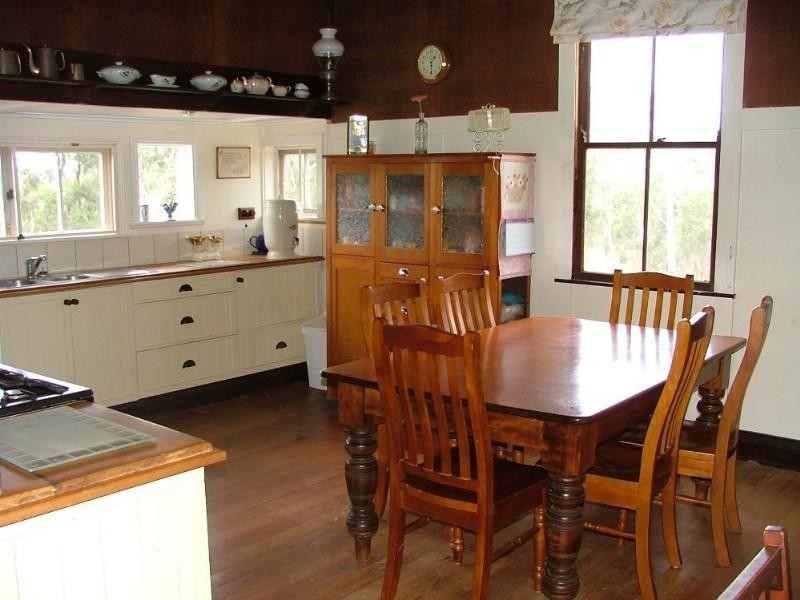 Lot 1 Pioneer Road, Geham QLD 4352