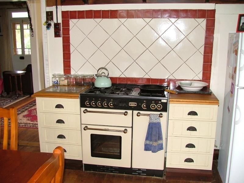 Lot 1 Pioneer Road, Geham QLD 4352