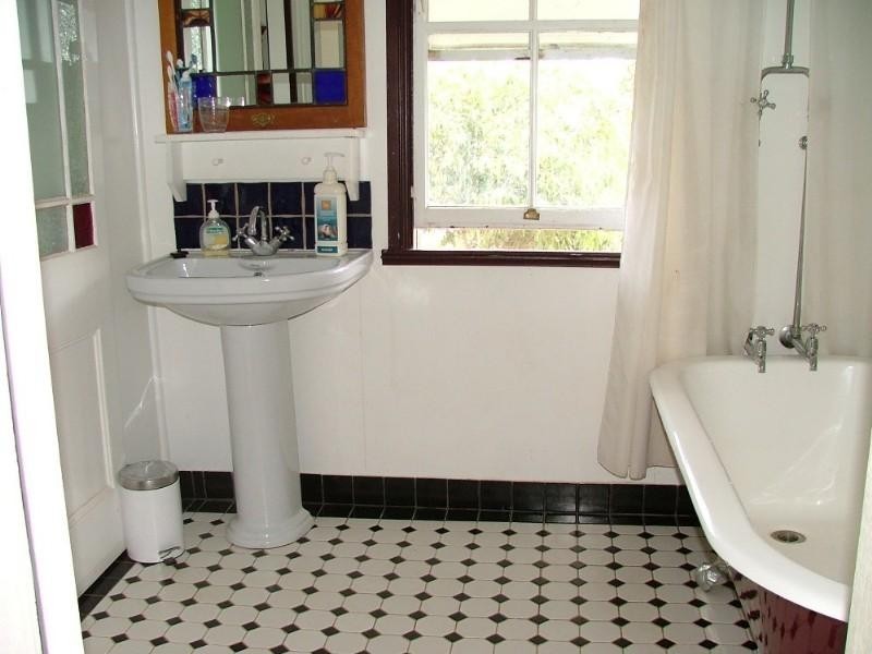 Lot 1 Pioneer Road, Geham QLD 4352