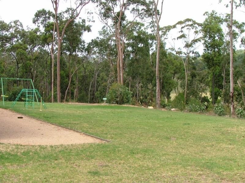 Lot 1 Pioneer Road, Geham QLD 4352