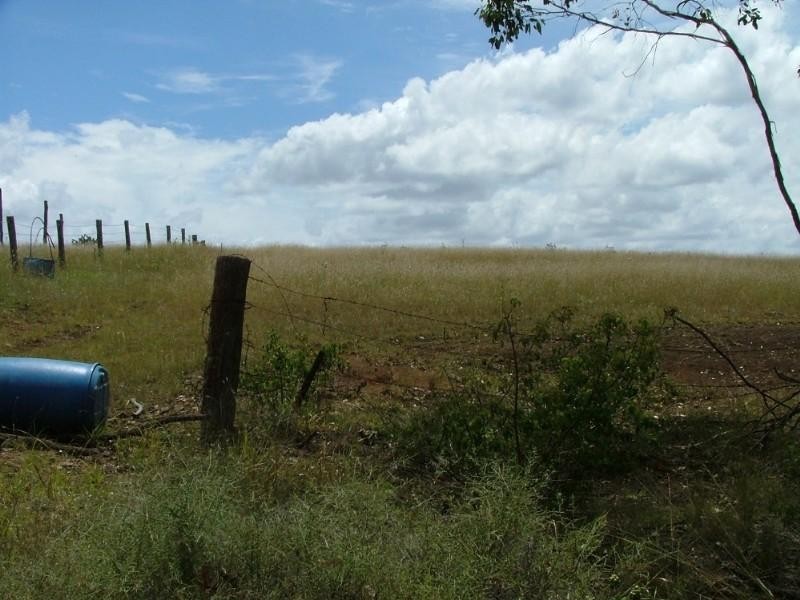 Lot 1 Pioneer Road, Geham QLD 4352
