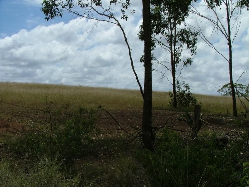 Lot 1 Pioneer Road, Geham QLD 4352
