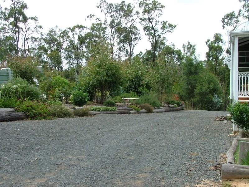 Lot 1 Pioneer Road, Geham QLD 4352