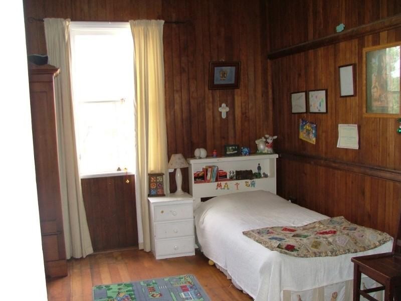 Lot 1 Pioneer Road, Geham QLD 4352