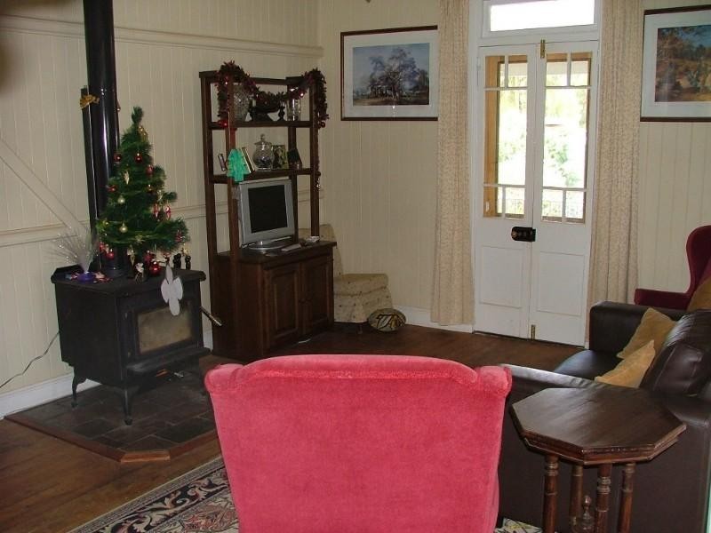 Lot 1 Pioneer Road, Geham QLD 4352