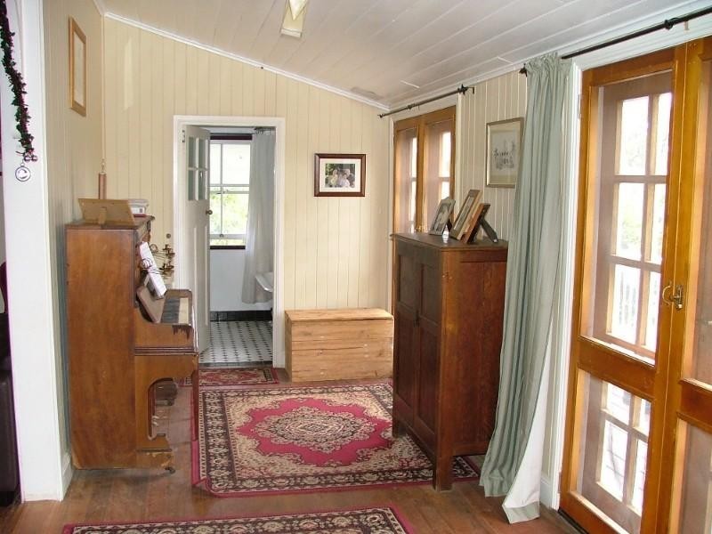 Lot 1 Pioneer Road, Geham QLD 4352