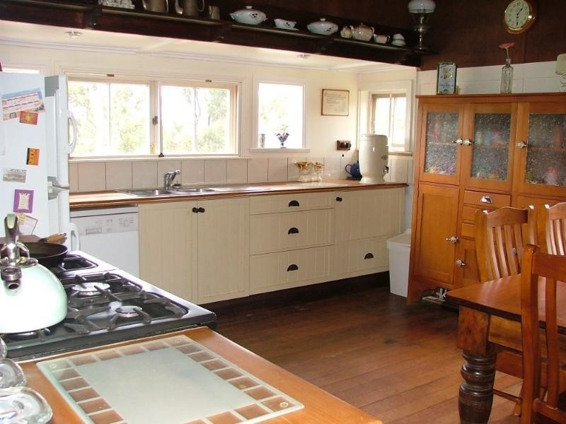 lOT 1 Pioneer Road, Geham QLD 4352