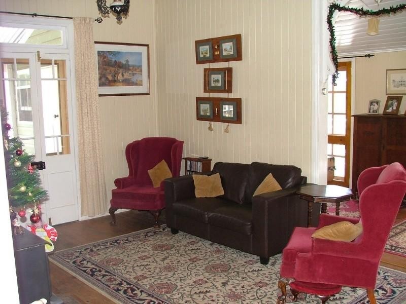 lOT 1 Pioneer Road, Geham QLD 4352