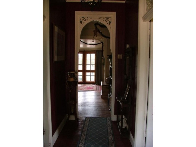 lOT 1 Pioneer Road, Geham QLD 4352