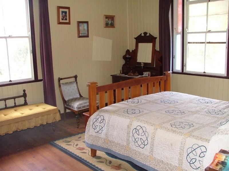 lOT 1 Pioneer Road, Geham QLD 4352