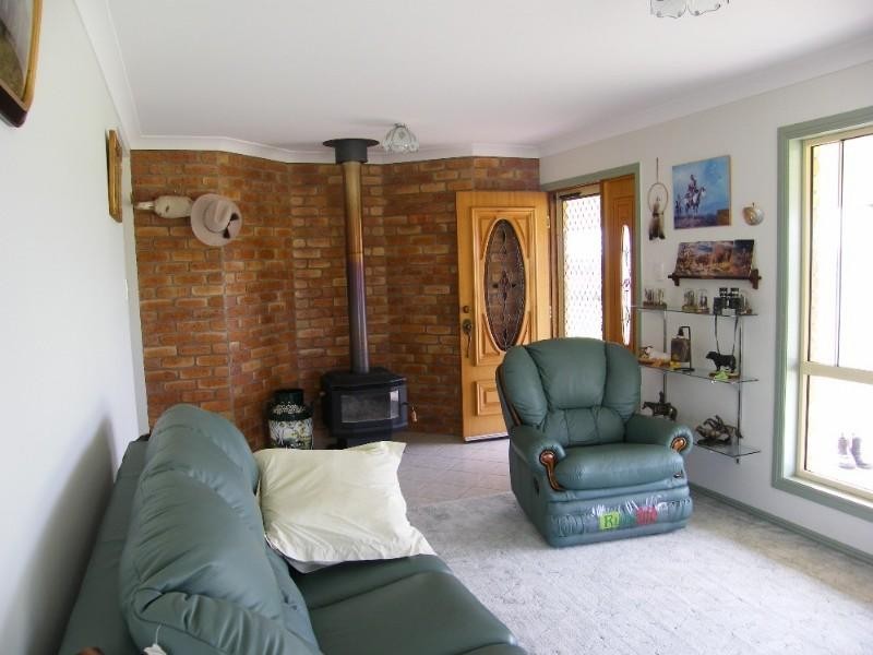 L6 Grinkes Road, Oakey QLD 4401