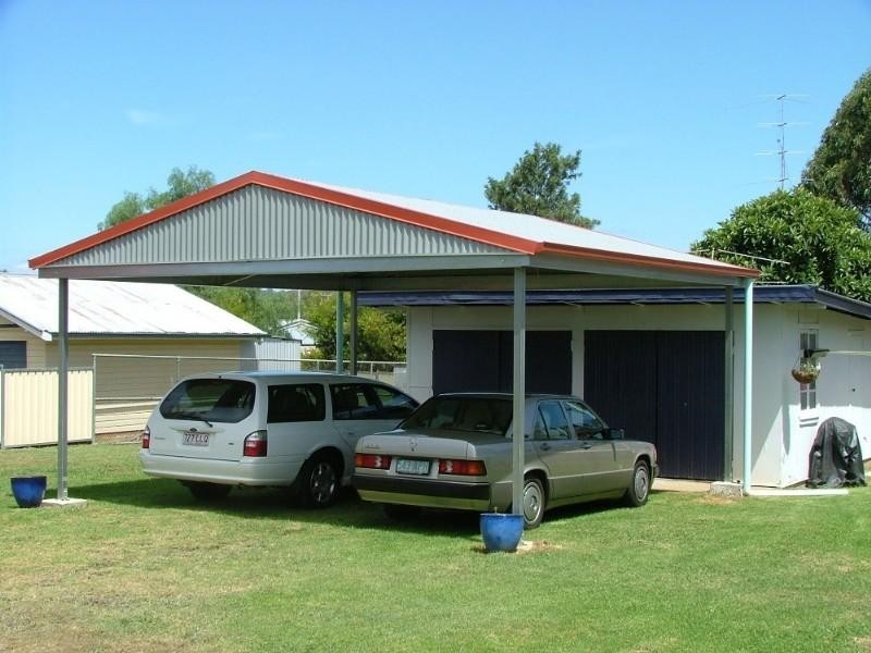 7 Nolan Street, Crows Nest QLD 4355