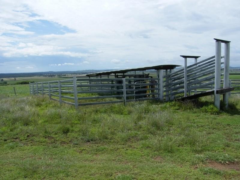 L6 Grinkes Road, Goombungee QLD 4354