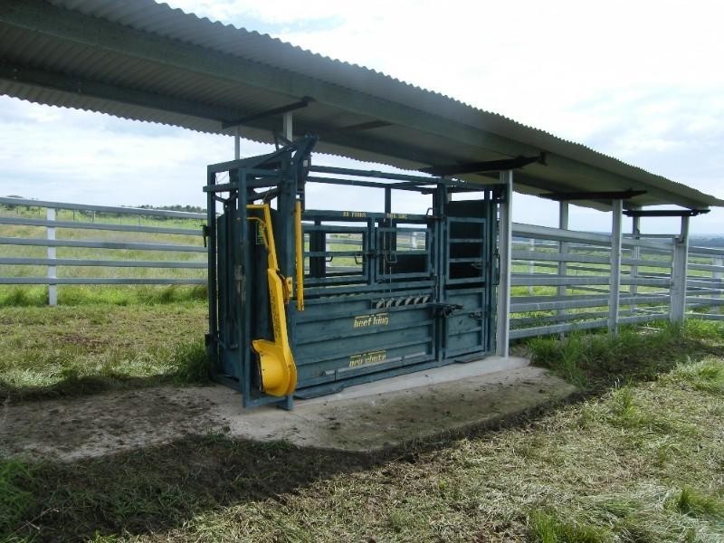 L6 Grinkes Road, Goombungee QLD 4354