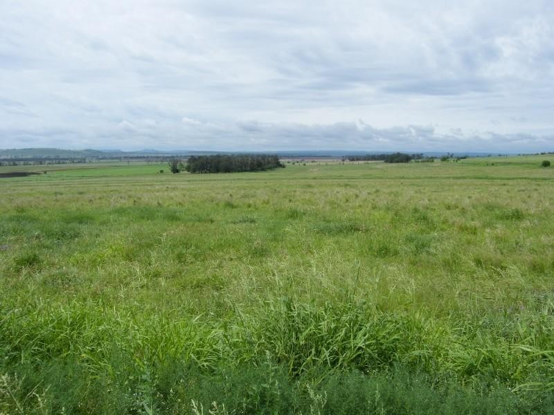 L6 Grinkes Road, Goombungee QLD 4354