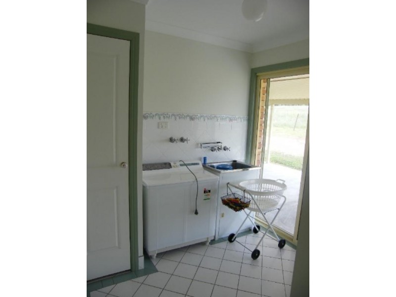 L6 Grinkes Road, Goombungee QLD 4354