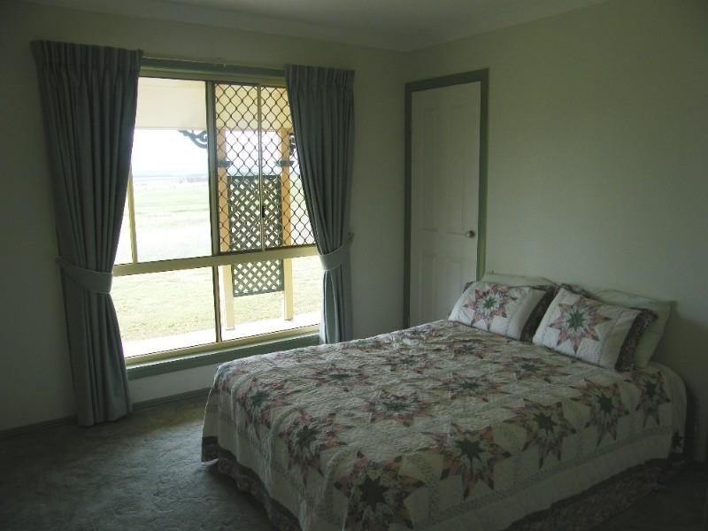 L6 Grinkes Road, Goombungee QLD 4354