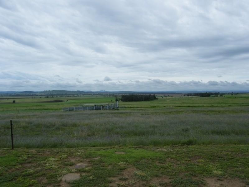 L6 Grinkes Road, Goombungee QLD 4354