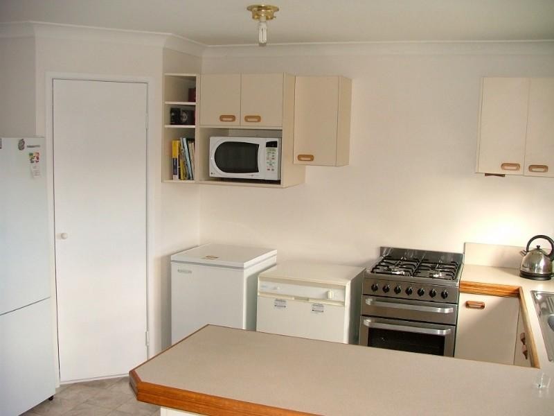 15 Peters Street, Goombungee QLD 4354