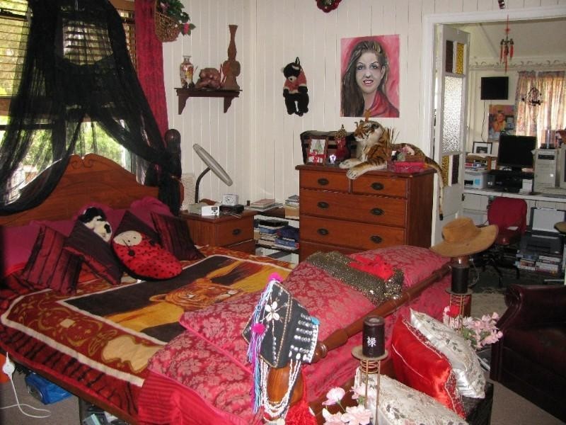 18 Toowoomba Road, Crows Nest QLD 4355