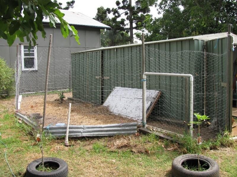 18 Toowoomba Road, Crows Nest QLD 4355