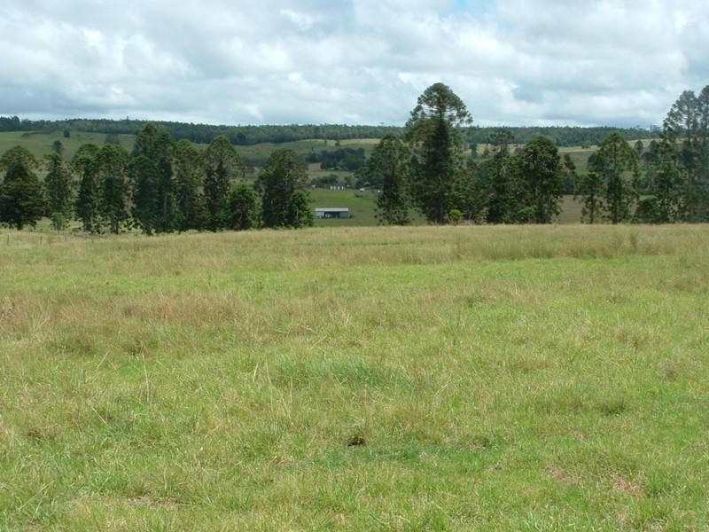 L1 & L 5 New England Highway, Yarraman QLD 4614