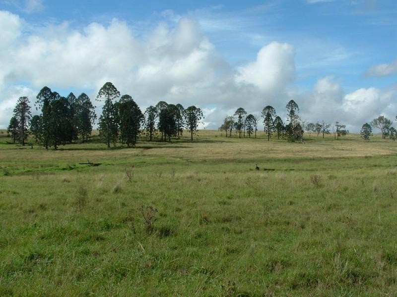 L1 & L 5 New England Highway, Yarraman QLD 4614