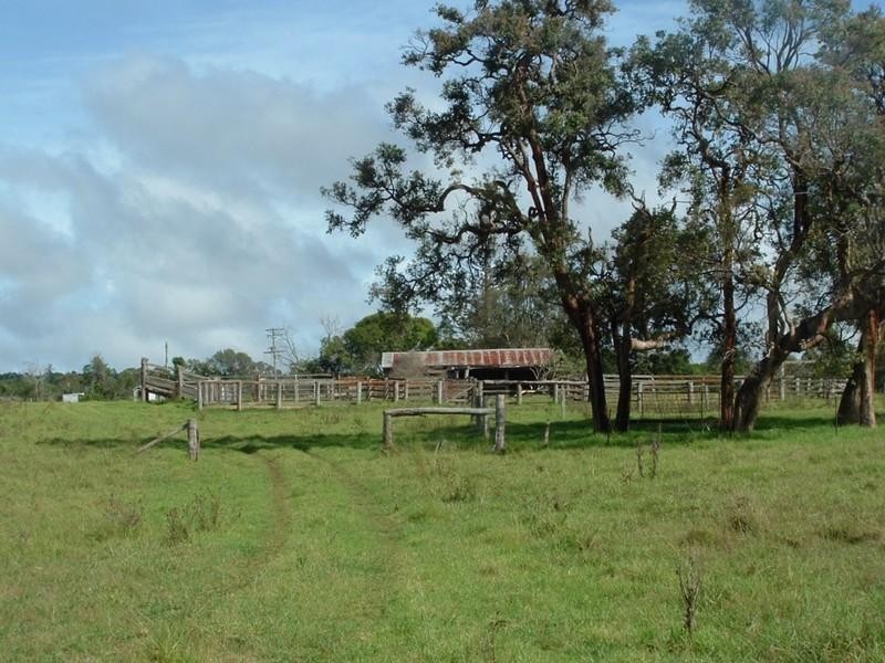 L1 & L 5 New England Highway, Yarraman QLD 4614