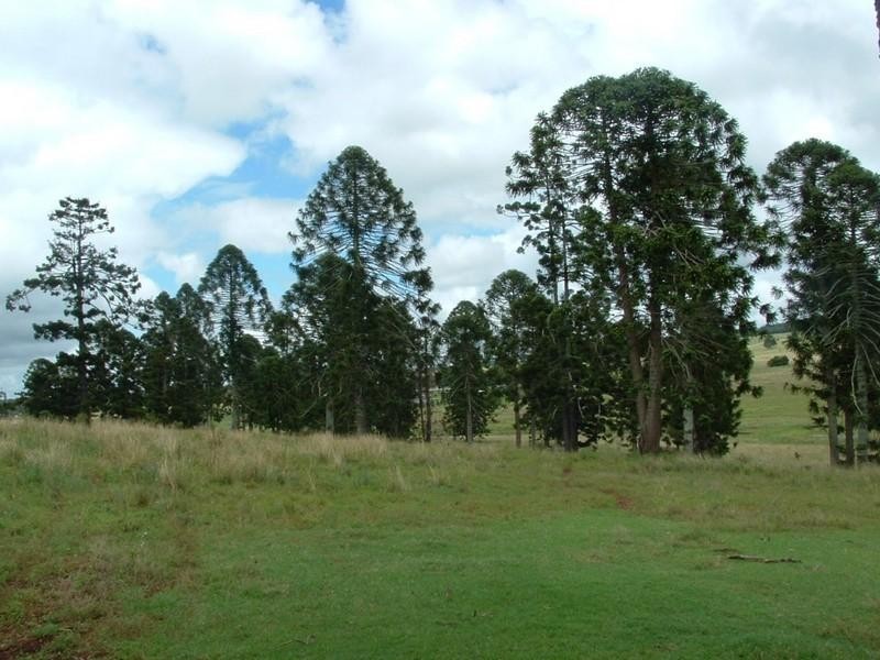 L1 & L 5 New England Highway, Yarraman QLD 4614