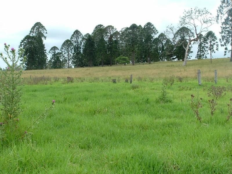 L1 & L 5 New England Highway, Yarraman QLD 4614